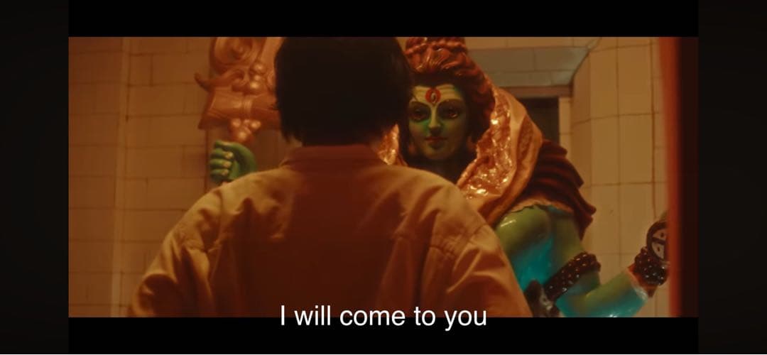 藤井風　愛用　オームロケットペンダント