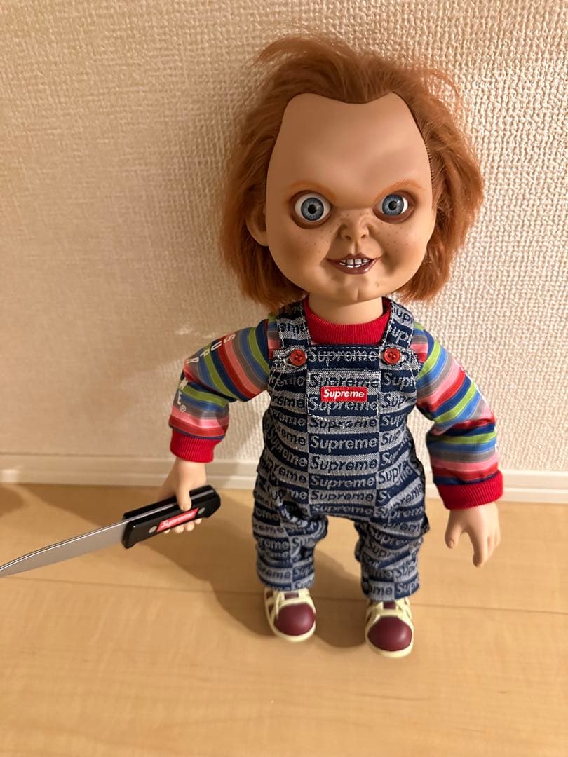 シュプリームまとめ売り