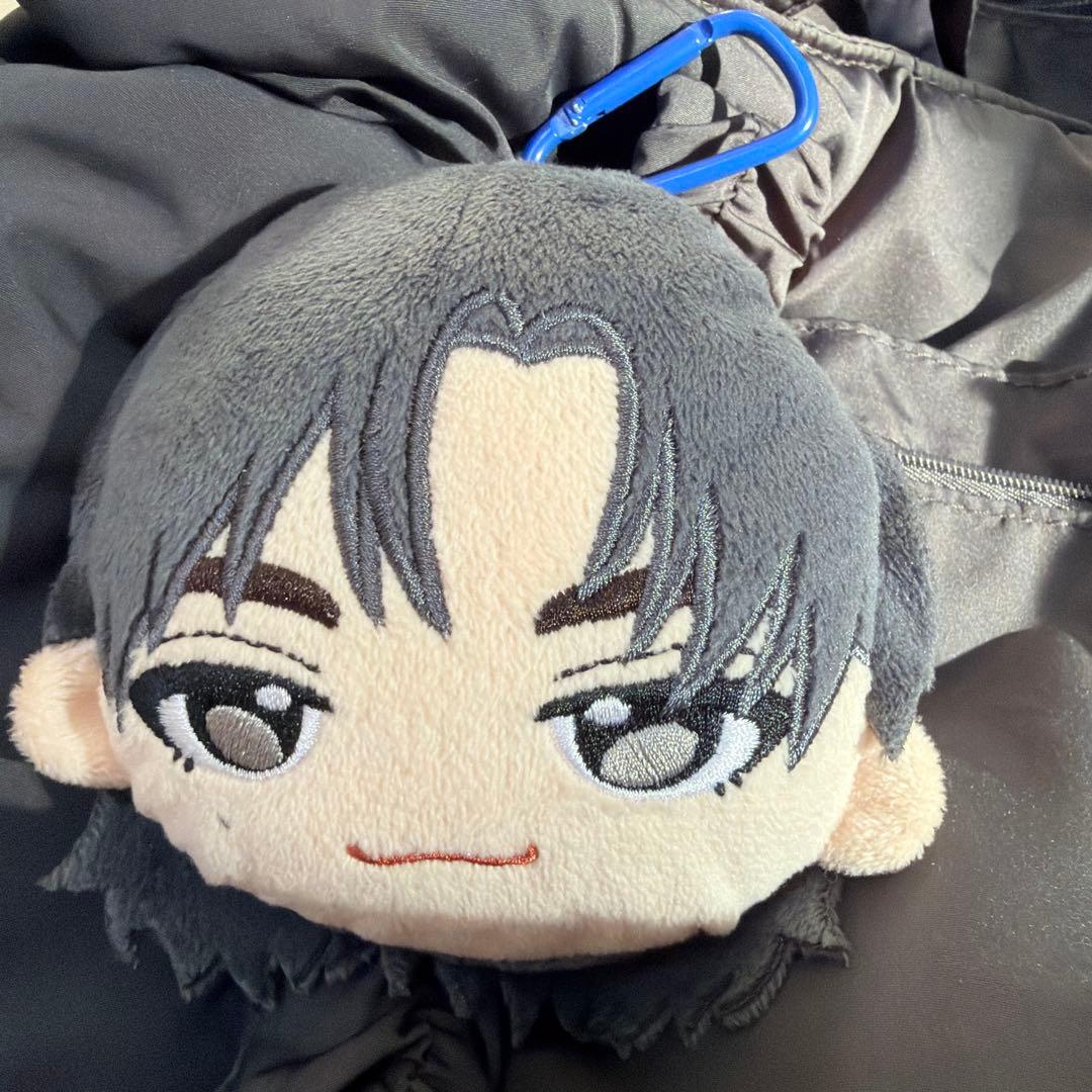た*る様 超特急 カイ マスコットポーチ