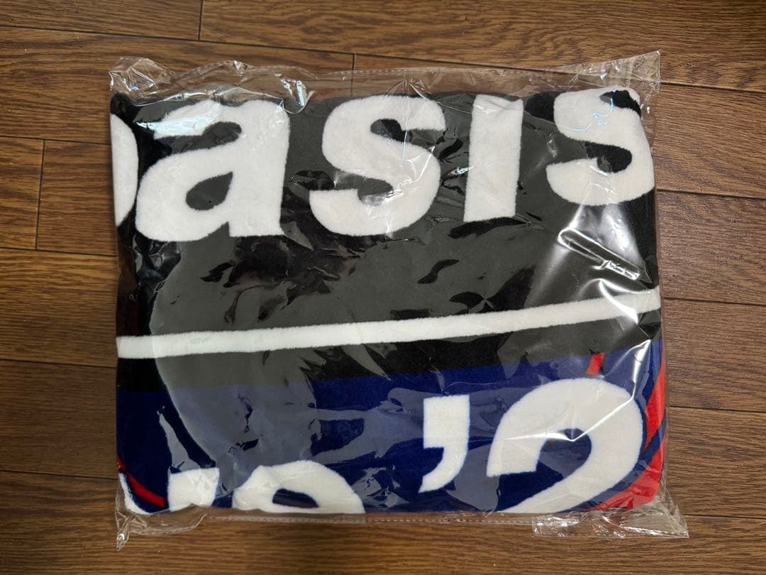 oasis live'25★10月26日東京ドーム公演★福袋5点