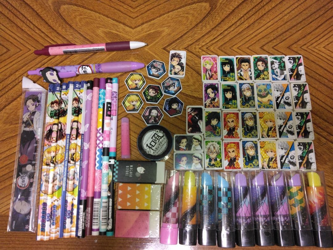 鬼滅の刃まとめ売り（バラ売り可⭕）