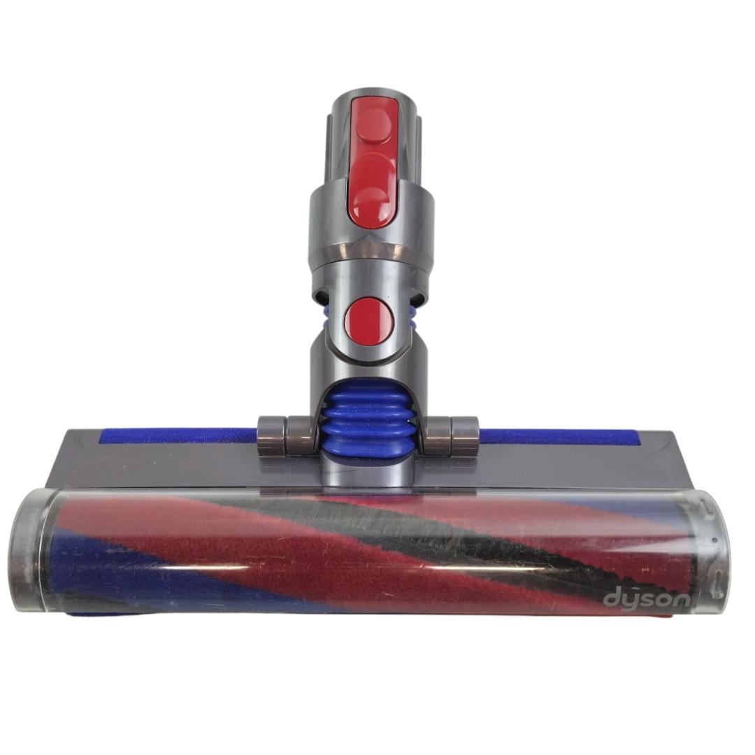 ダイソン SV10 掃除機 約27分 徹底 清掃済み★すぐ使える【4-040】