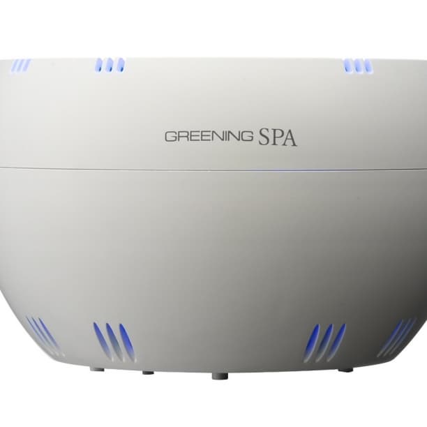 風呂用 水素水生成機