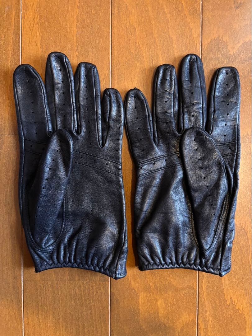 DENTS デンツ　ドライビンググローブ