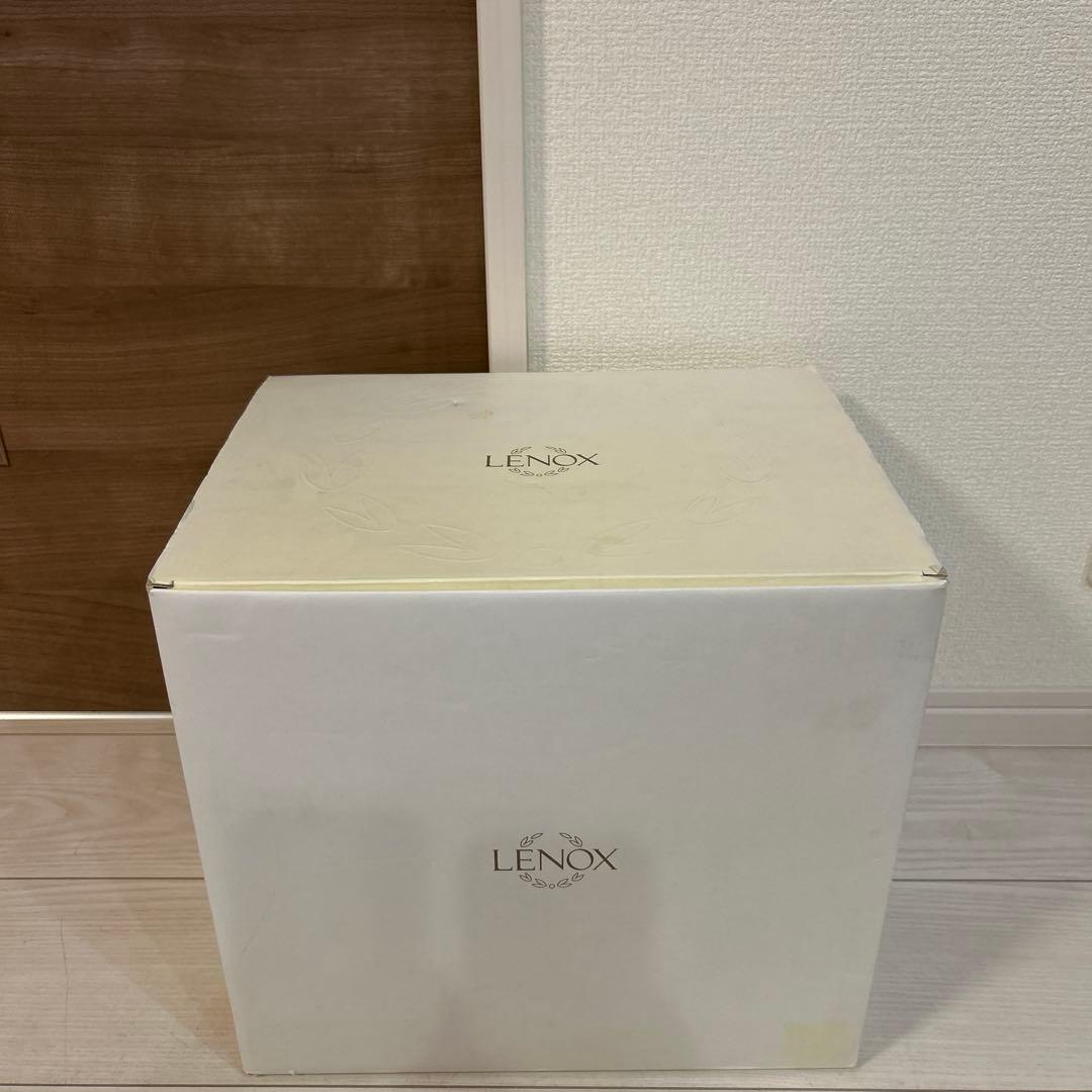 LENOX　Mickey's Carousel Romance