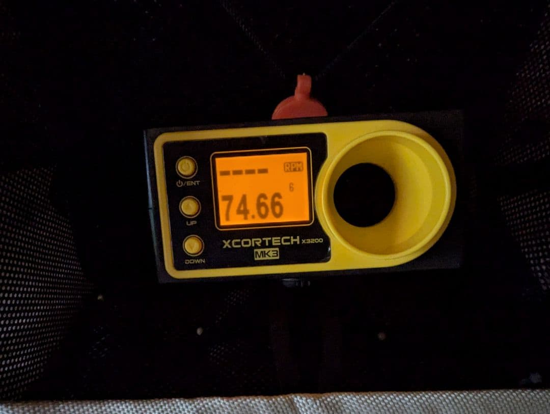 【美品】東京マルイ電動ガン M93R震閃電カスタム&LIPOバッテリーセット