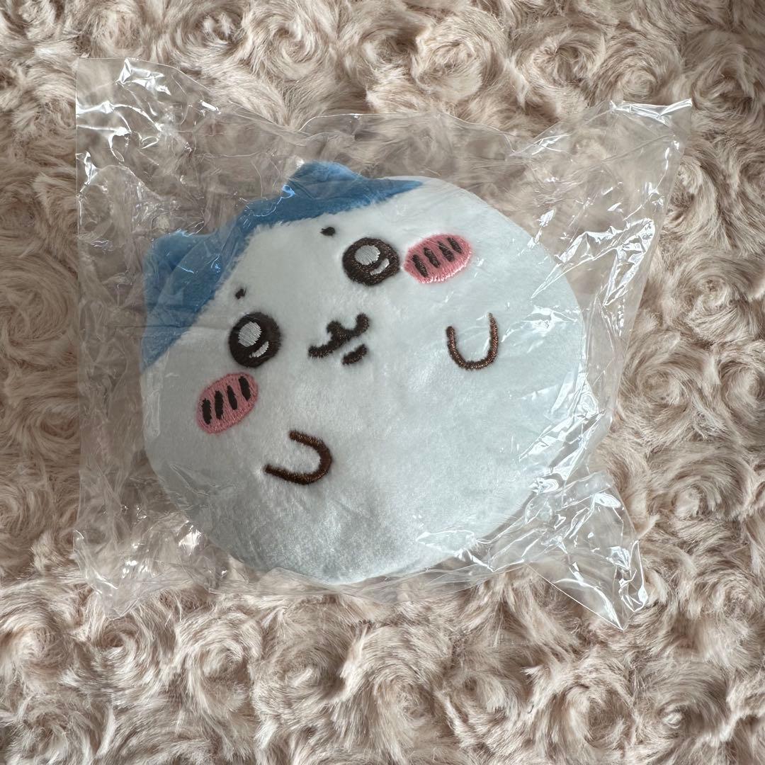 ハチワレ　マスコット　ぬいぐるみ　13点セット　新品未開封　時間限定お値下げ中