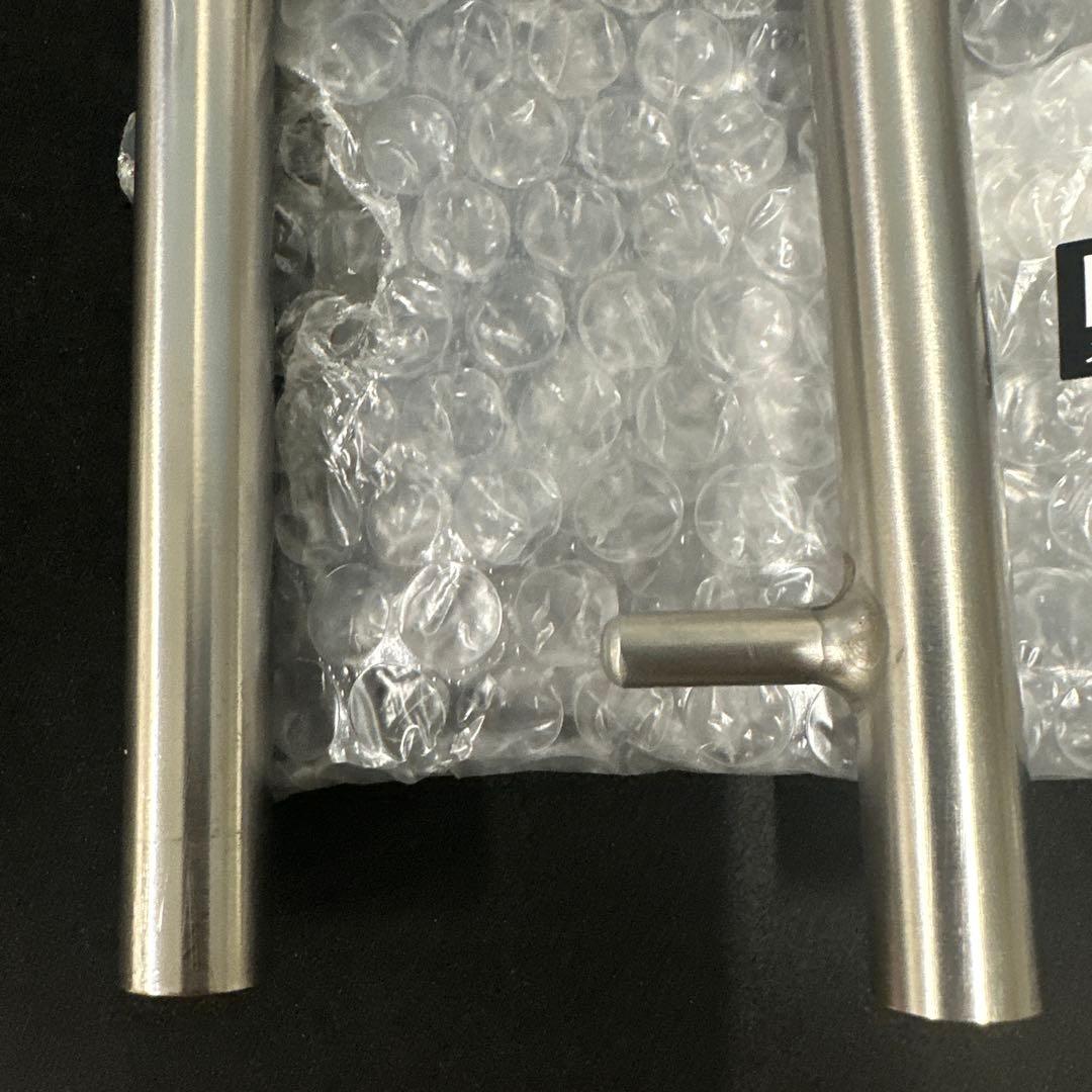 ADA メタルジェットパイプ V-2 & P-2 セット　管理NO2