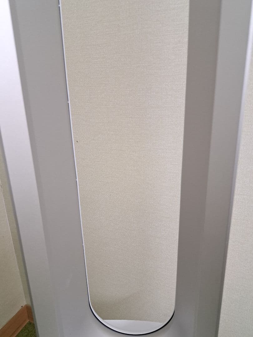 美品✨　空気清浄機　ダイソン扇風機　TP03