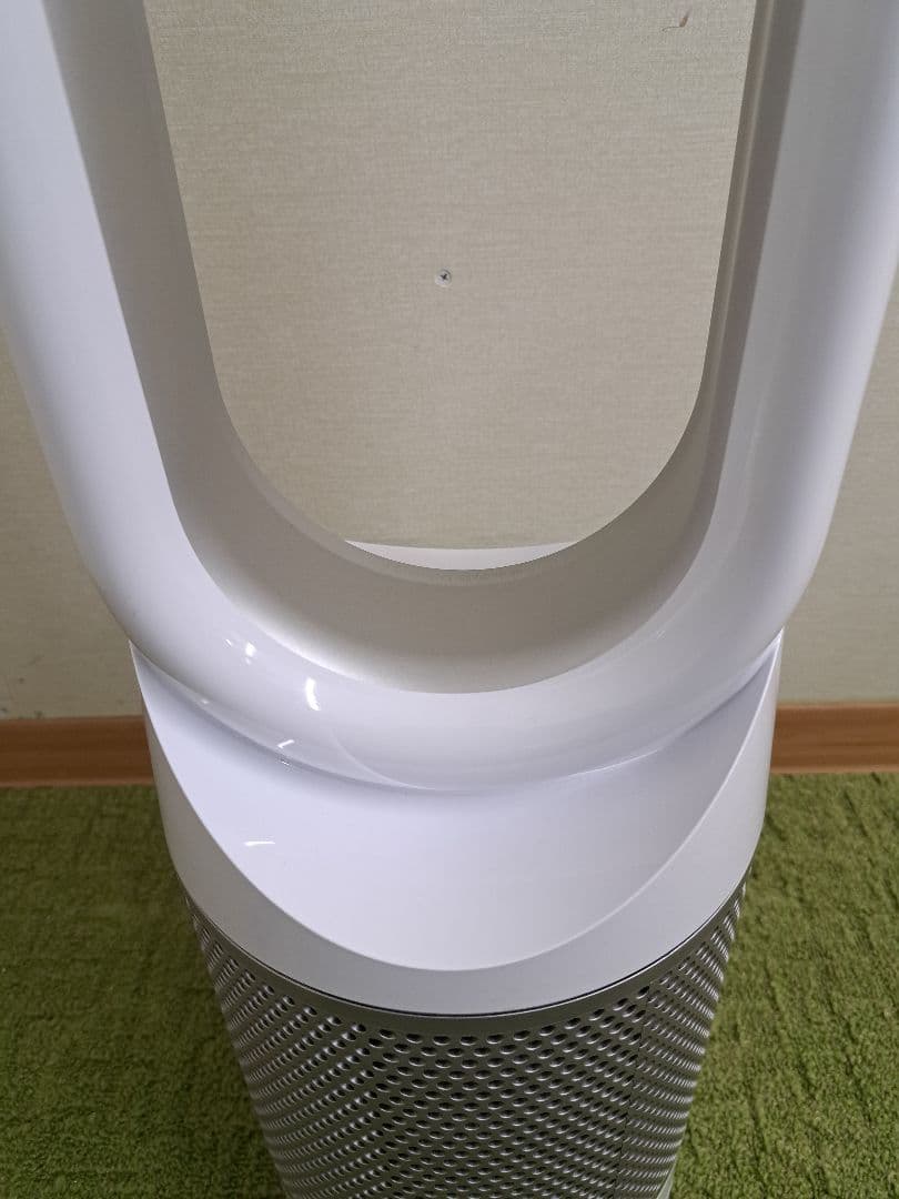 美品✨　空気清浄機　ダイソン扇風機　TP03