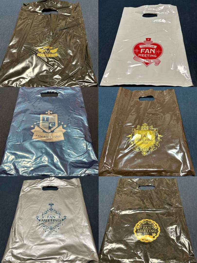 オフィスキュー　グッズ