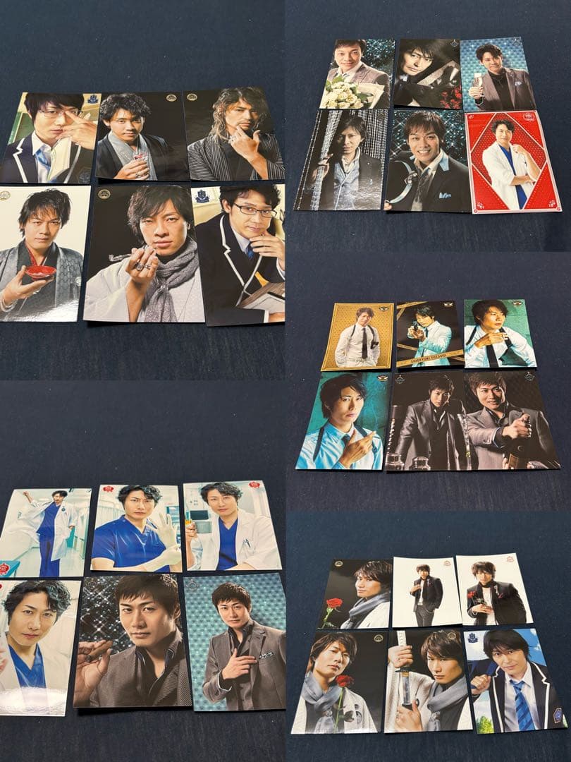 オフィスキュー　グッズ