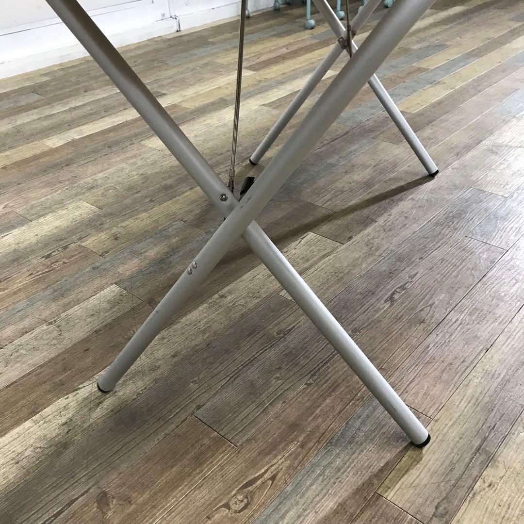 スノーピーク　ワンアクションテーブルロング　竹　 peak