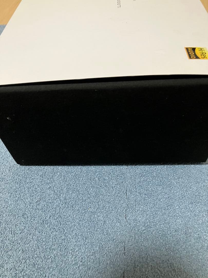 新品未開封　audio-technica ATH-AP2000Ti ヘッドホン