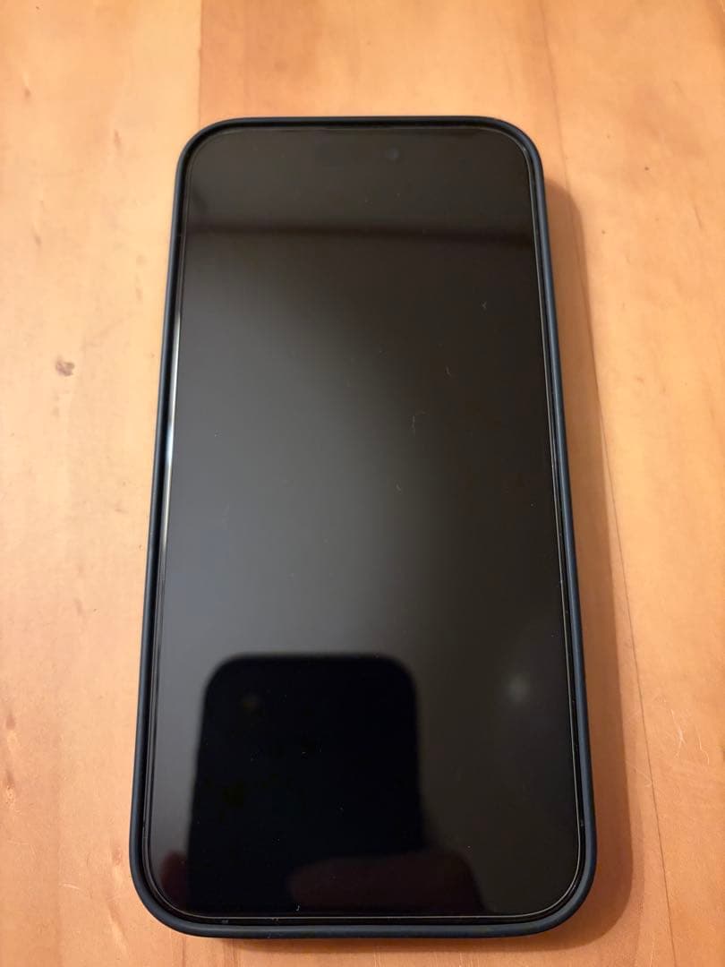 Apple iPhone 14 Pro Max ブラック 本体