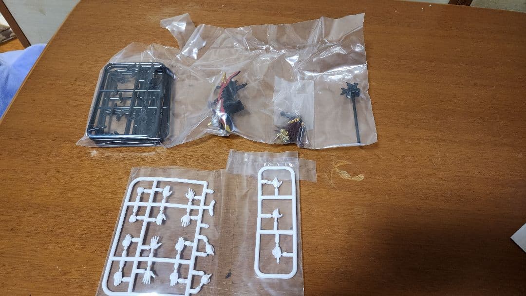 SHODO海賊戦隊ゴーカイジャー1.2