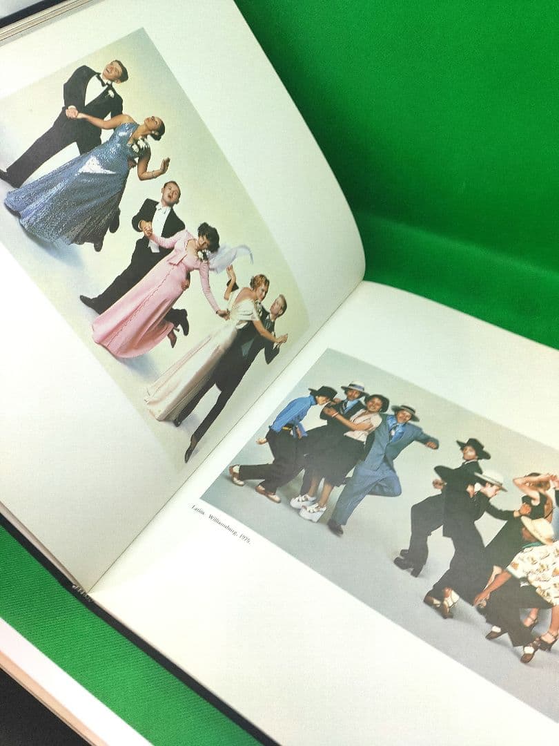 ジャン=ポール・グード「ジャングルフィーバー」 作品集