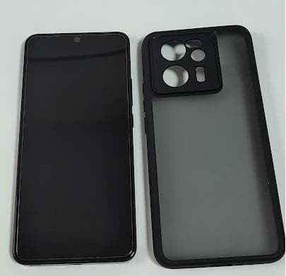 Xiaomi 13T Pro 256GB 国内版SIMフリー 120W充電器付き