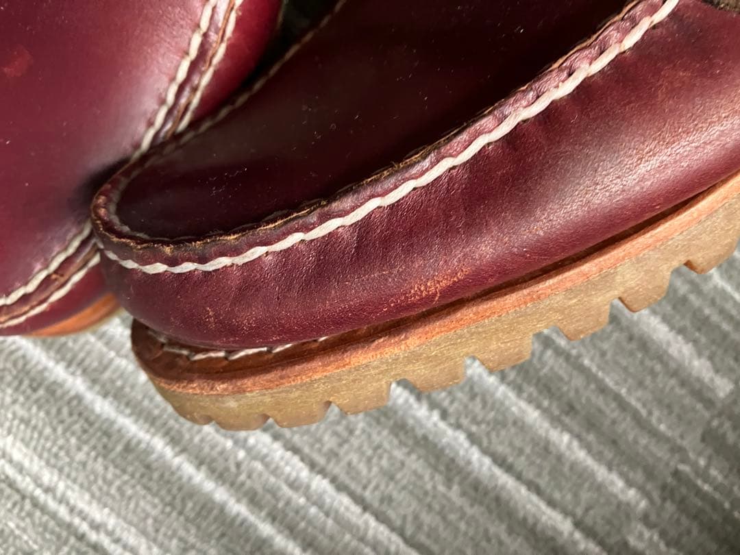 Timberland ティンバーランド