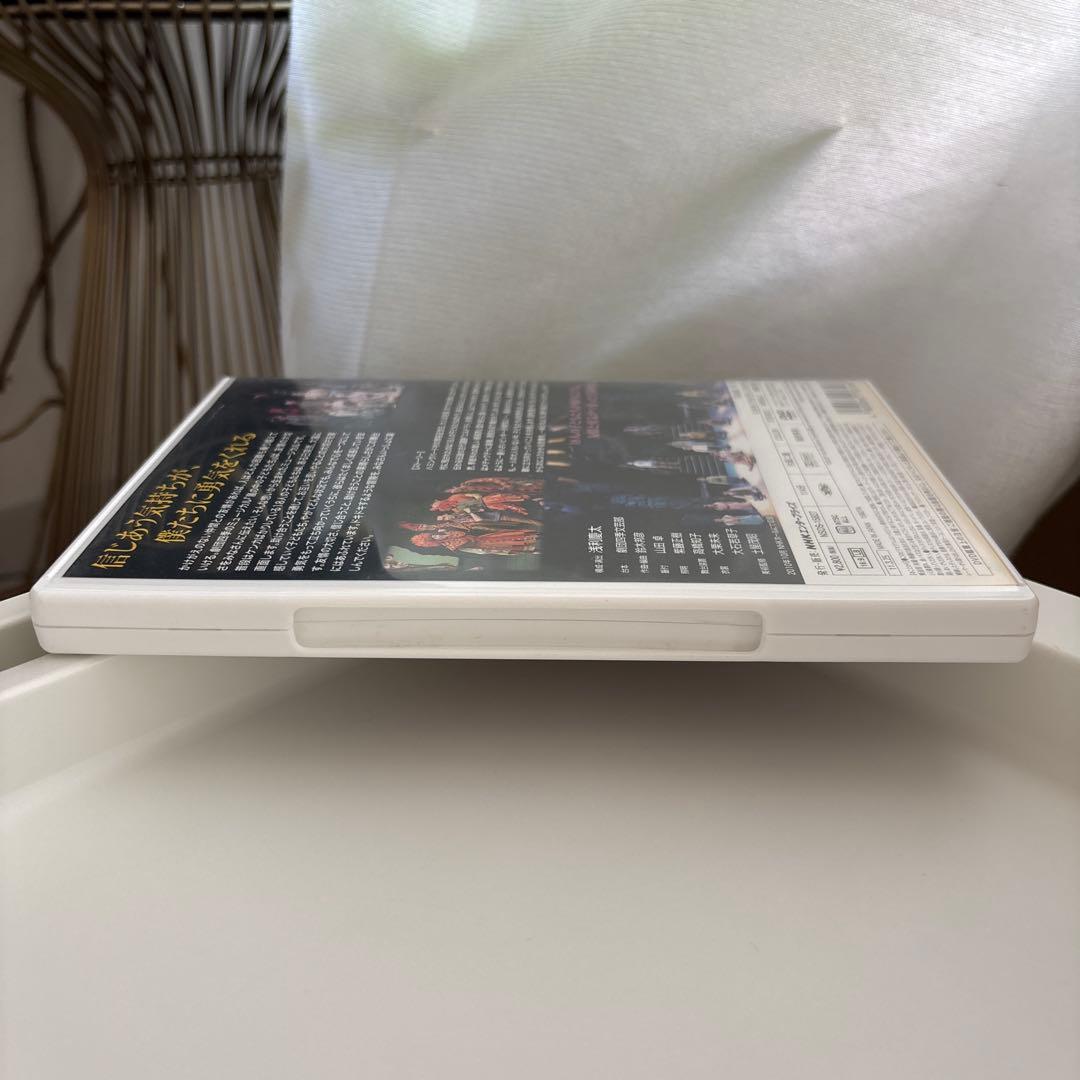 劇団四季 嵐の中の子どもたち