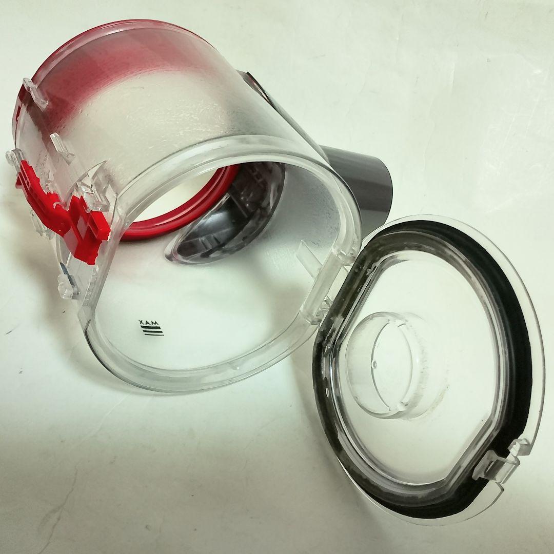 Dyson　V8 fluffy extra　サイクロンクリーナー