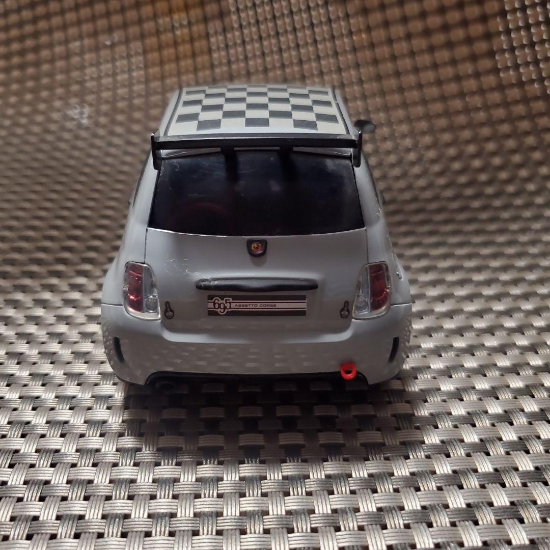 ★京商★ミニッツ★アバルト695 ★お値引きしました★