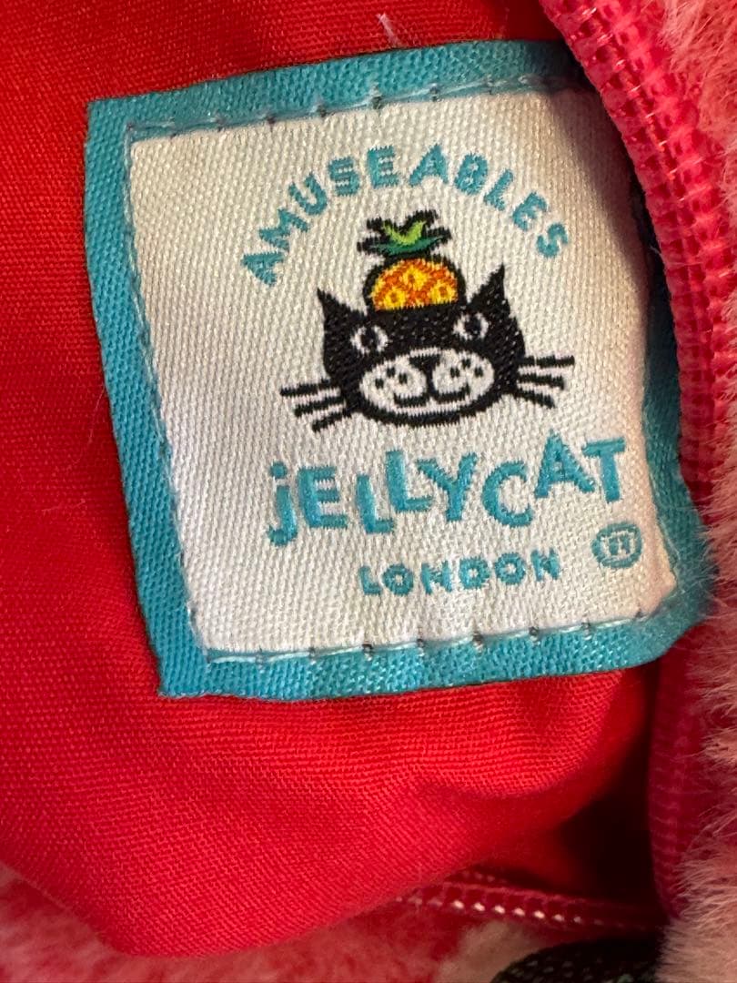  スイカ ショルダーバッグ ぬいぐるみ