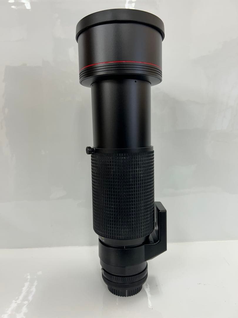【中古】Tokina 150-500mm F5.6 レンズ 本体