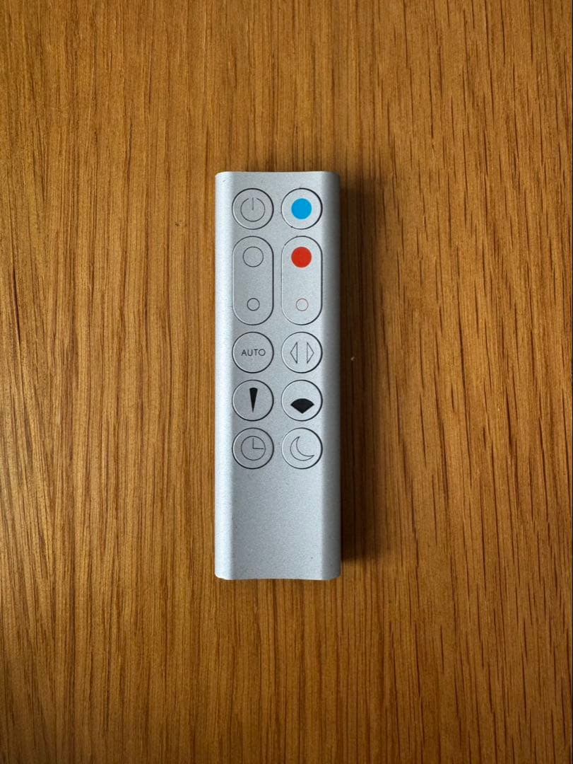 【値下げ‼️】Dyson Pure Hot + Cool Link HP03WS