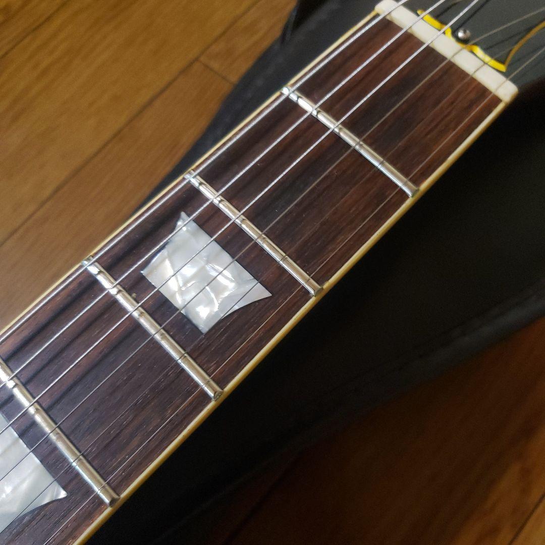 GRECO　EG-550 レスポールタイプ