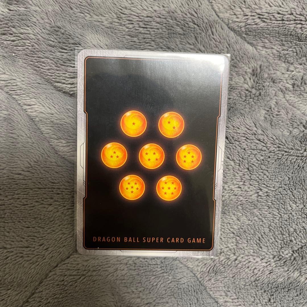 ヤ*マ様 ドラゴンボール　海外限定　コミパラ　30枚セット