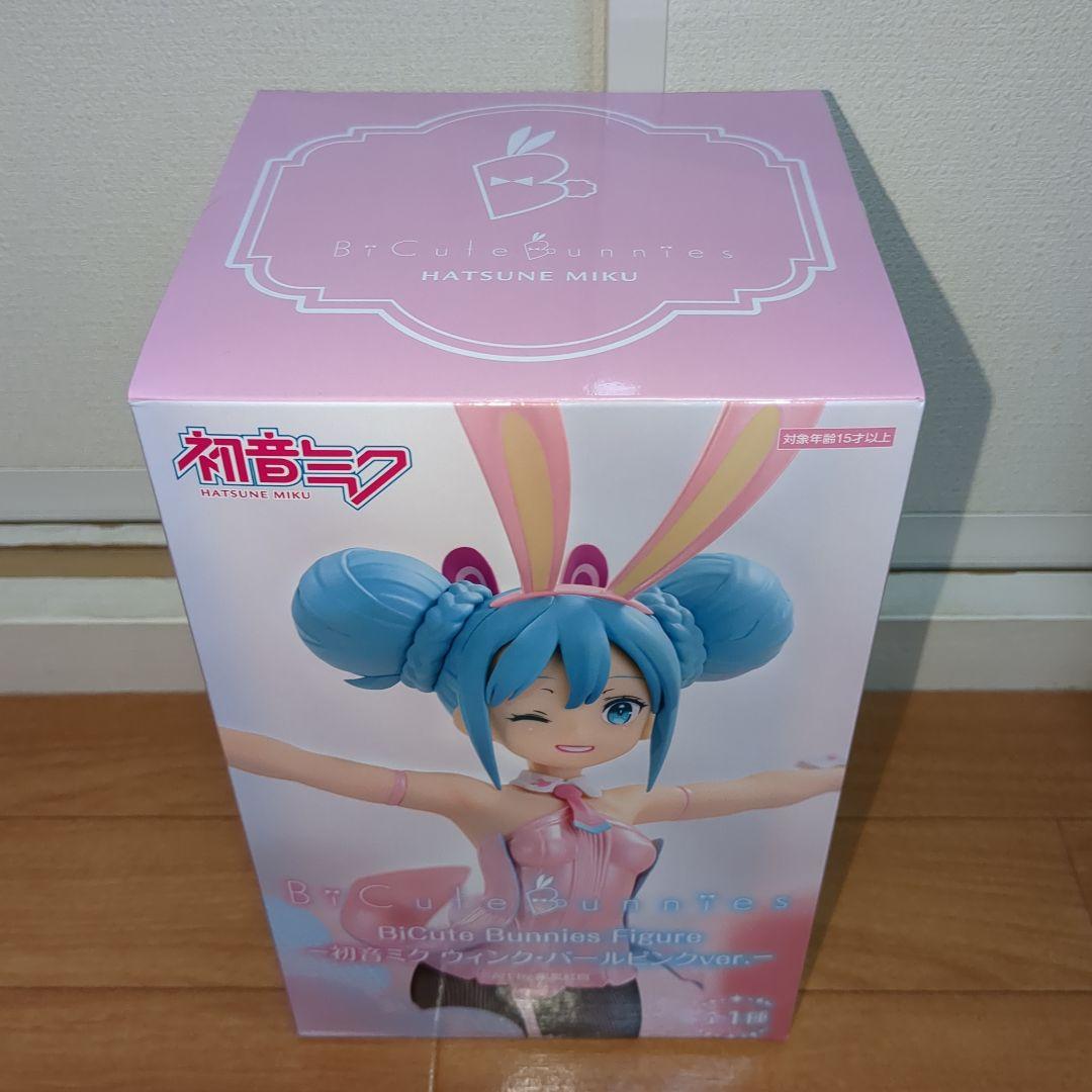 【26点】美少女フィギュア★初音ミク★ソニコ★五等分の花嫁★ホロライブなど★新品