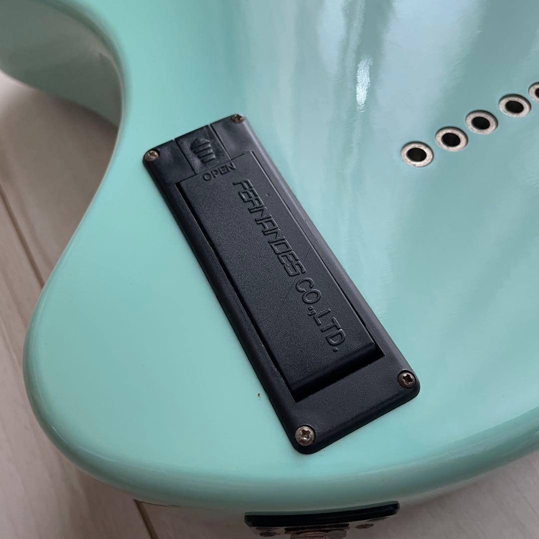 フェルナンデス　ZO-3