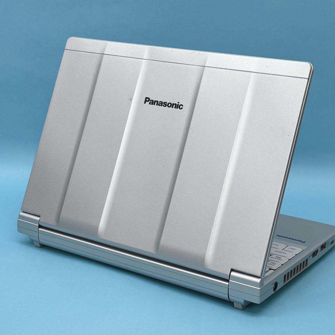 901 レッツノート CF-SV1 第11世代 パナソニック office