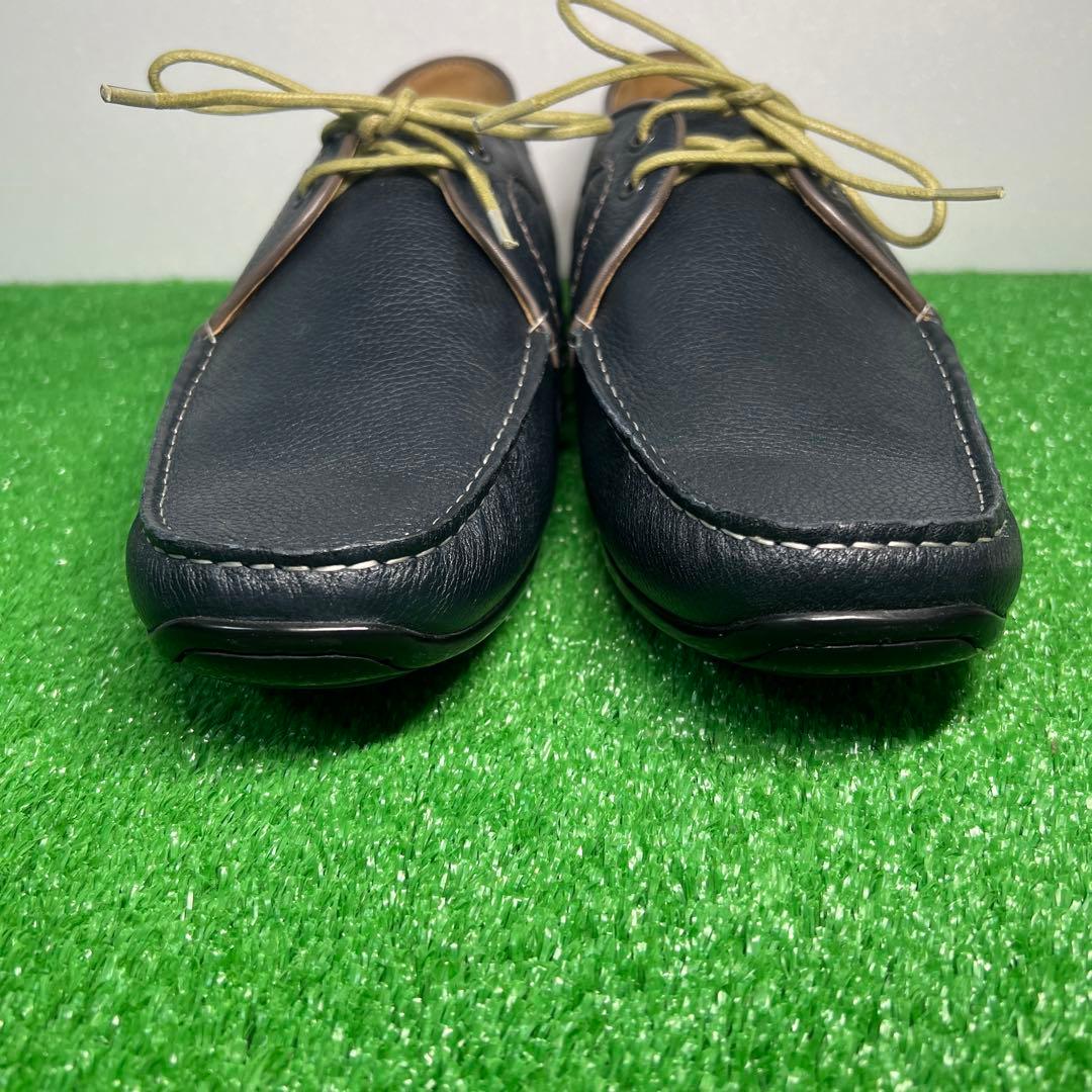 minimini 　　　⭐️未使用級 REGAL ドライビングシューズ 革靴