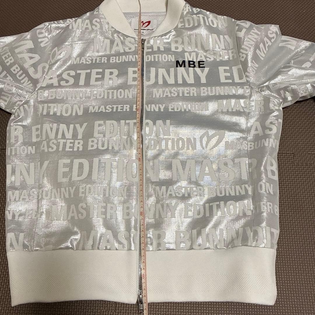 MASTER BUNNY EDITION ジャケット サイズ2