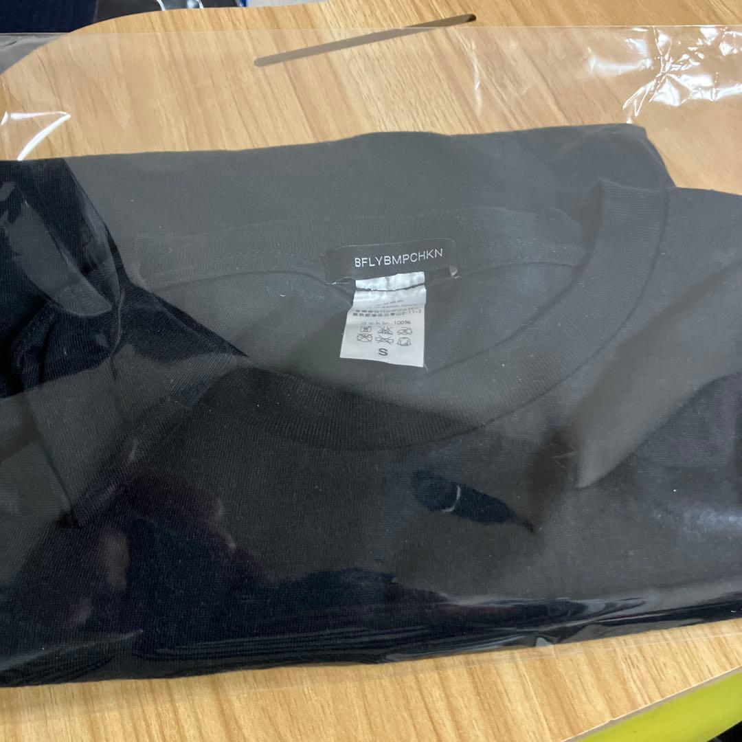 BUMP OF CHICKEN トマト　Tシャツ　藤原