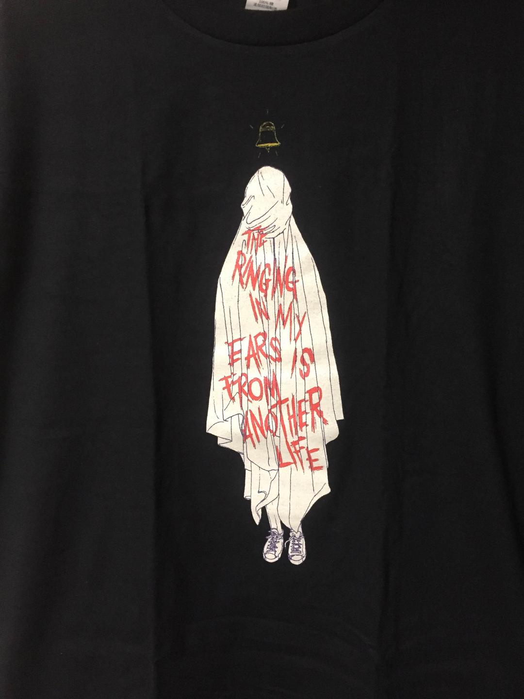 Queens of the Stone Age Tシャツ+タオル セット