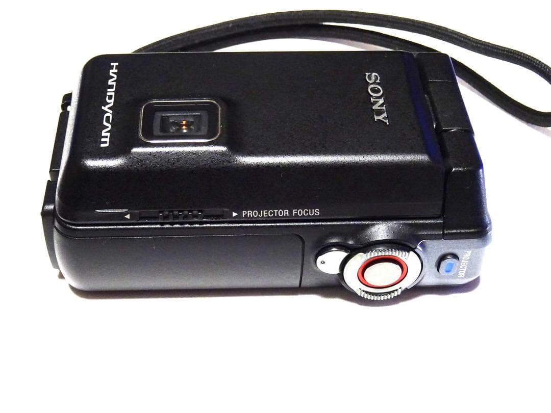 SONY ハンディカム HDR-GWP88V