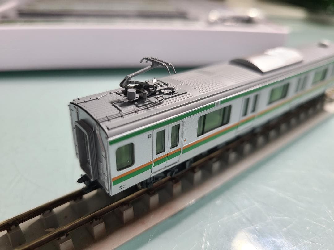KATO E233系3000番台　東海道、上野東京ライン　基本+増結　最終価格
