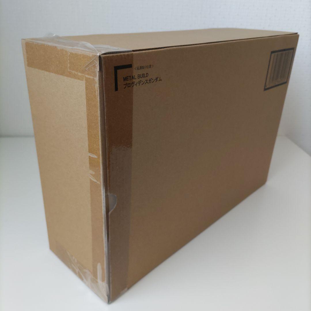 L BUILD プロヴィデンスガンダム