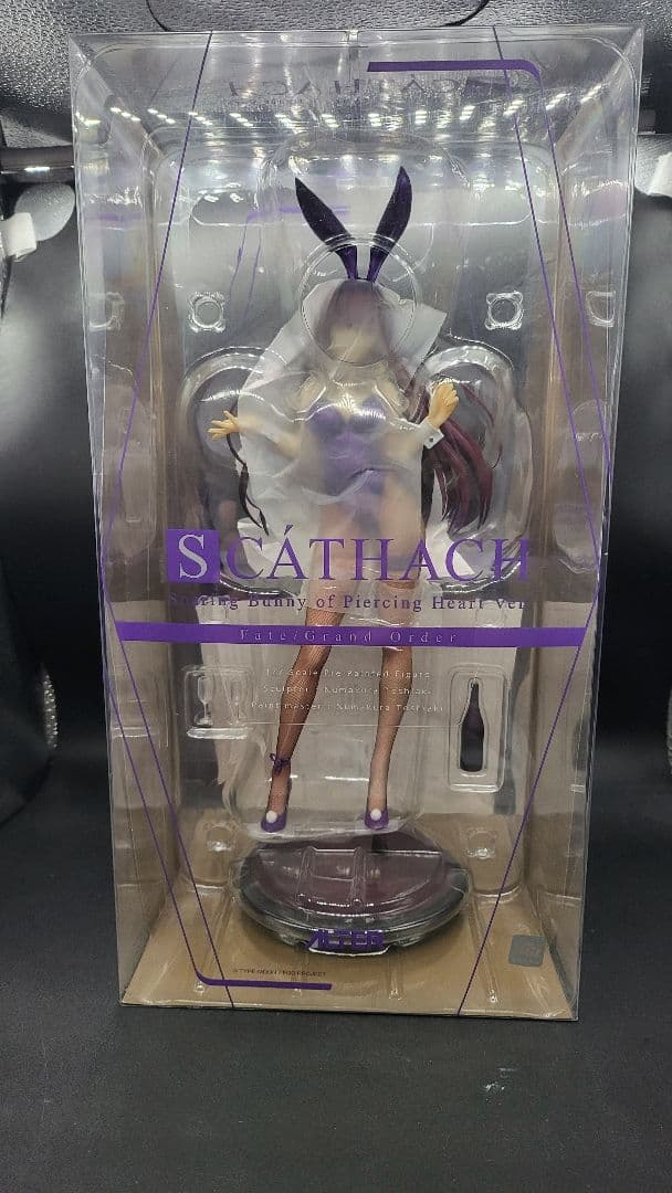 アルター FGO スカサハ 刺し穿つバニーＶｅｒ．