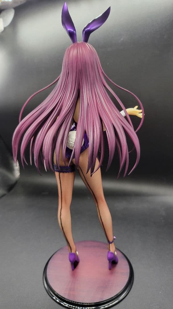 アルター FGO スカサハ 刺し穿つバニーＶｅｒ．