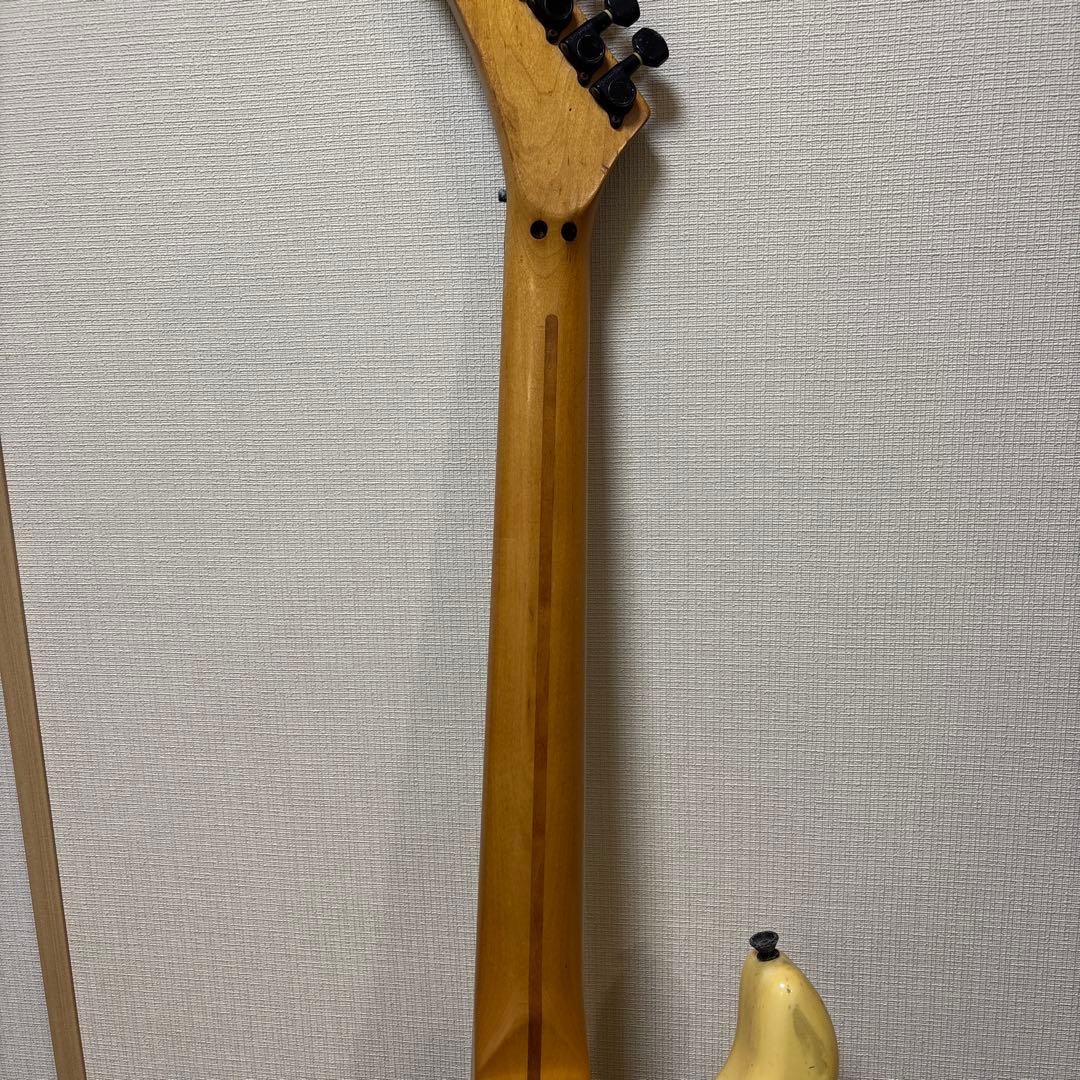 k*o様 KRAMER エレキギター【ジャンク品】
