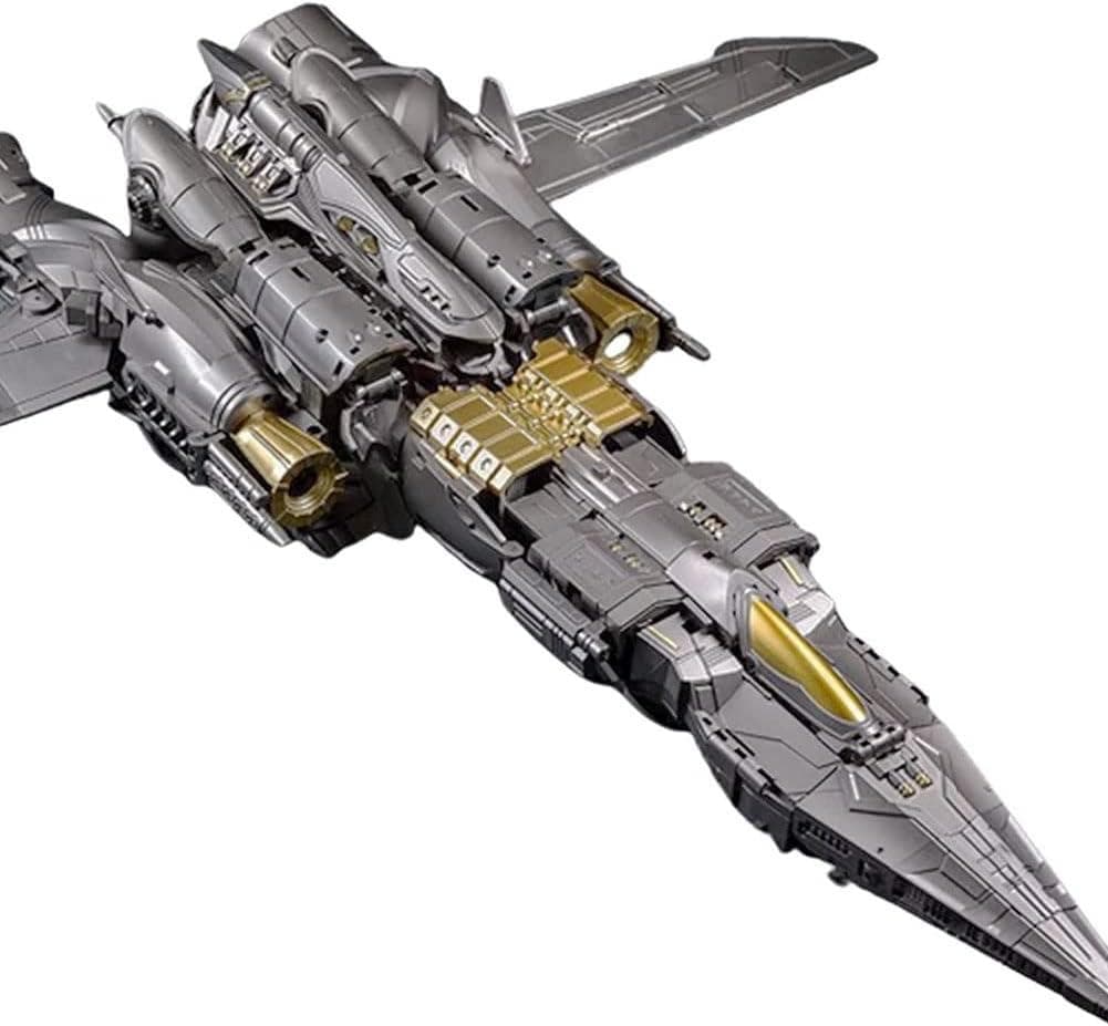 【トランスフォーマー】BS-02 破天翼 スカイブレーカー フィギュア