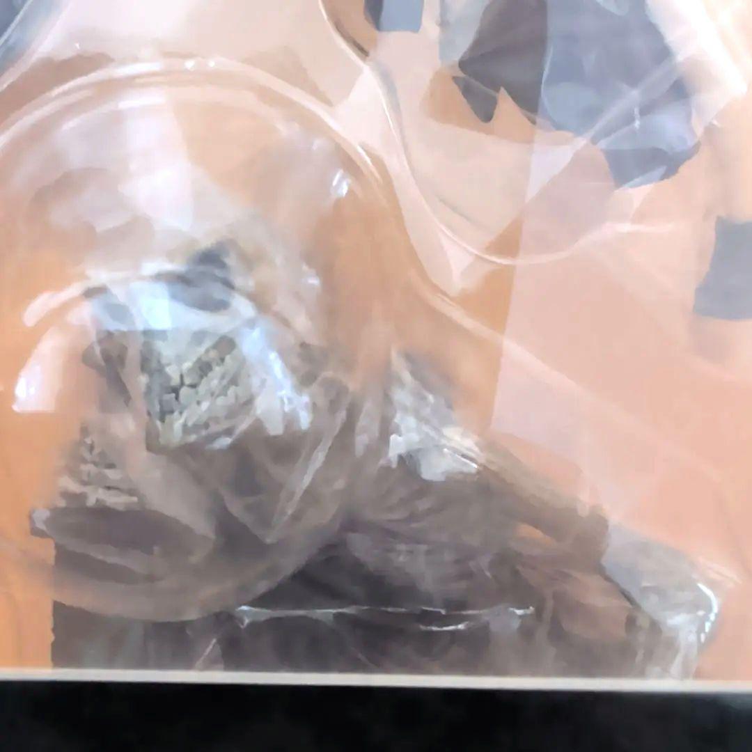 未開封 ソーサレス ドラゴンズクラウン フィギュア アルファマックス