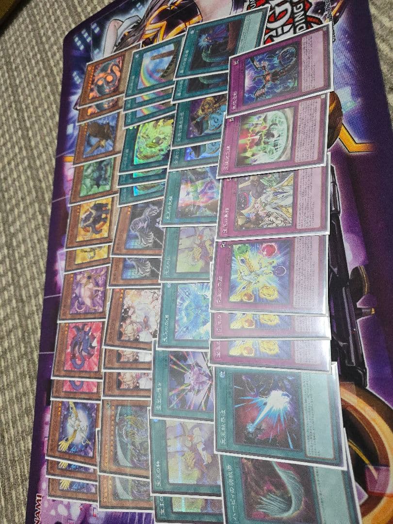 遊戯王5デッキ+α 引退セット