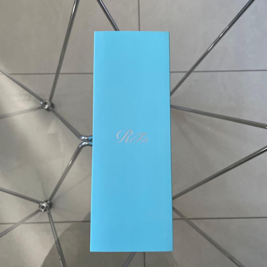 ReFa リファ リファファインバブルS シャワーヘッド