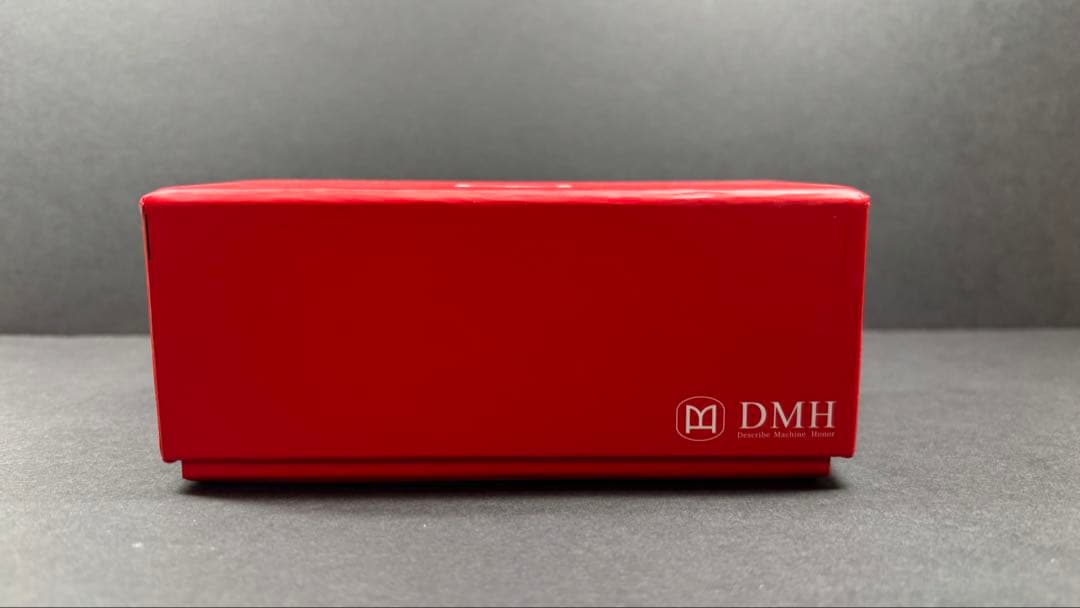 世界限定199台 DMH 1/64 Ferrari LaFerrari