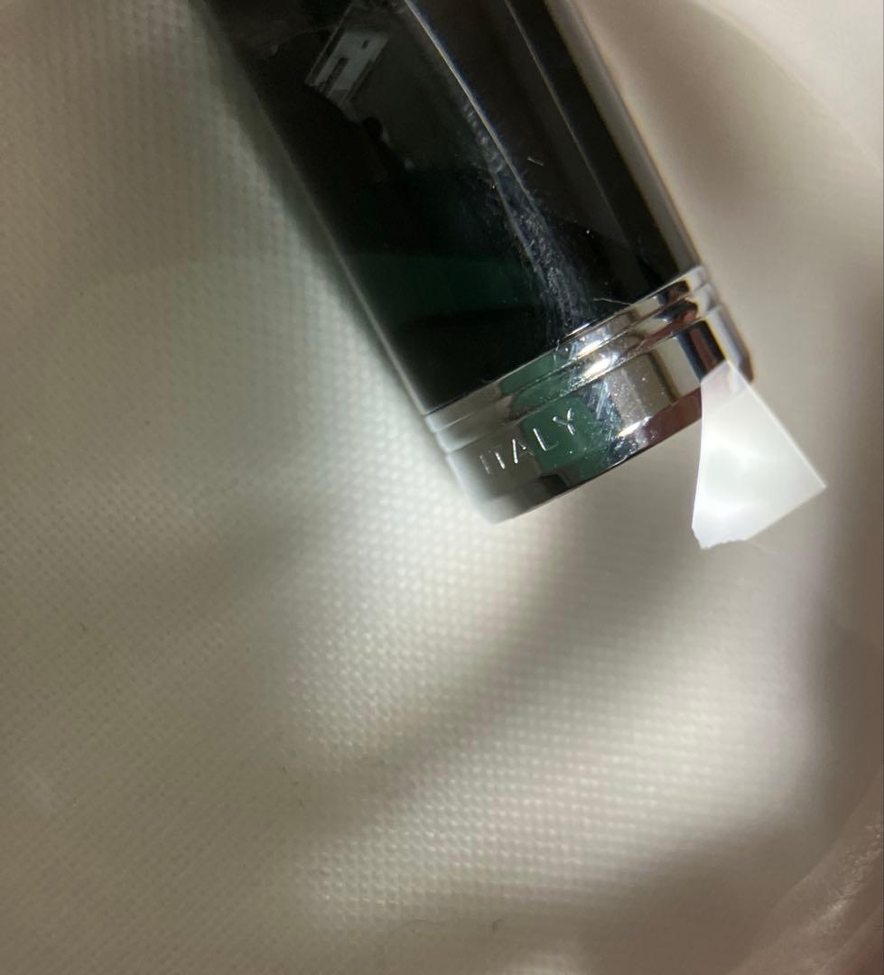 【万年筆】アウロラ　タレンタム　ブラック　F